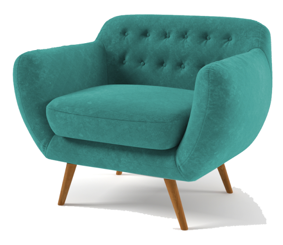 Modern sofa